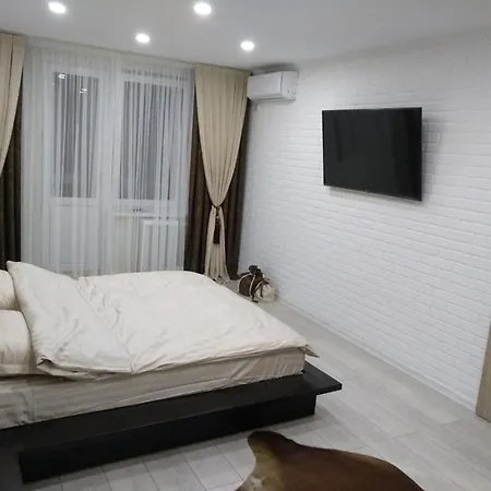 Daily short term flat Apartment Bender Exterior photo